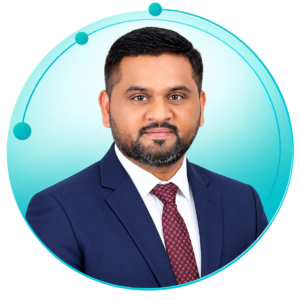 Picture of Pravin Dangar