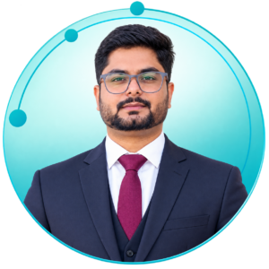 Picture of Mayank Jangid