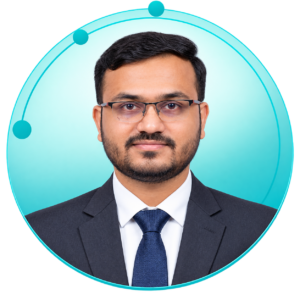 Picture of Umesh Bobade