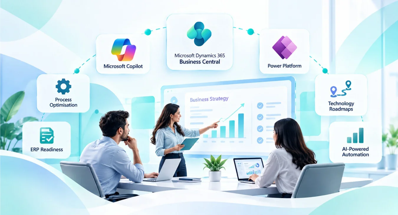 Consulting