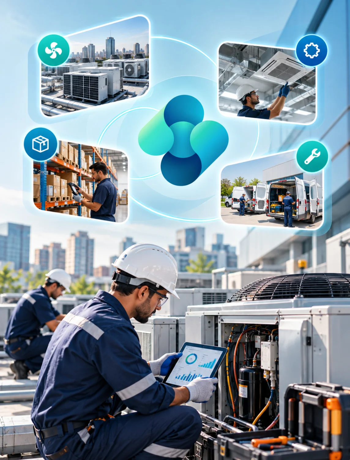HVAC