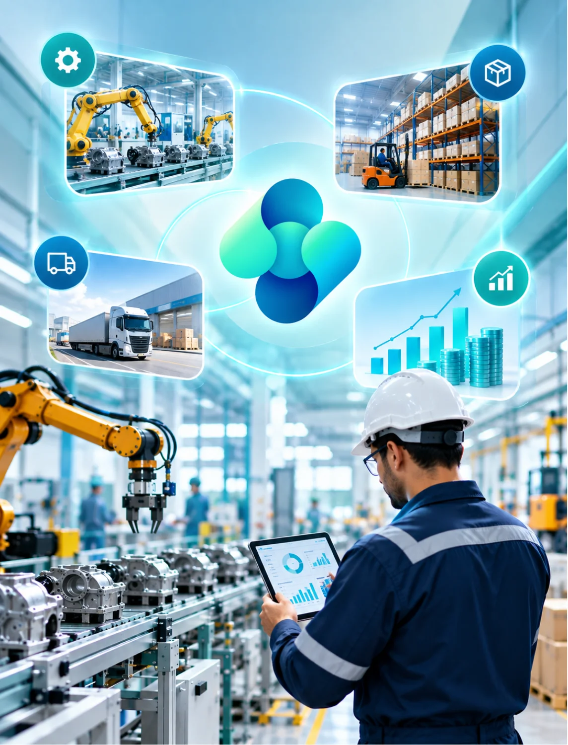 Manufacturing