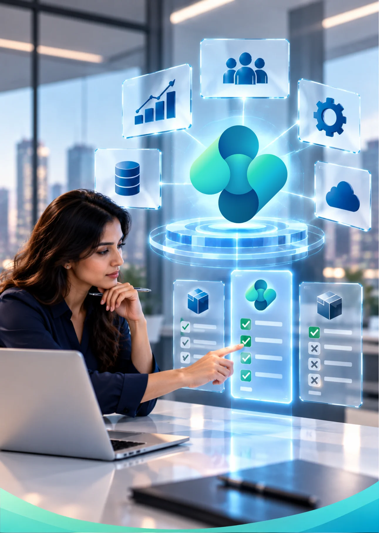 Business Process Consulting
