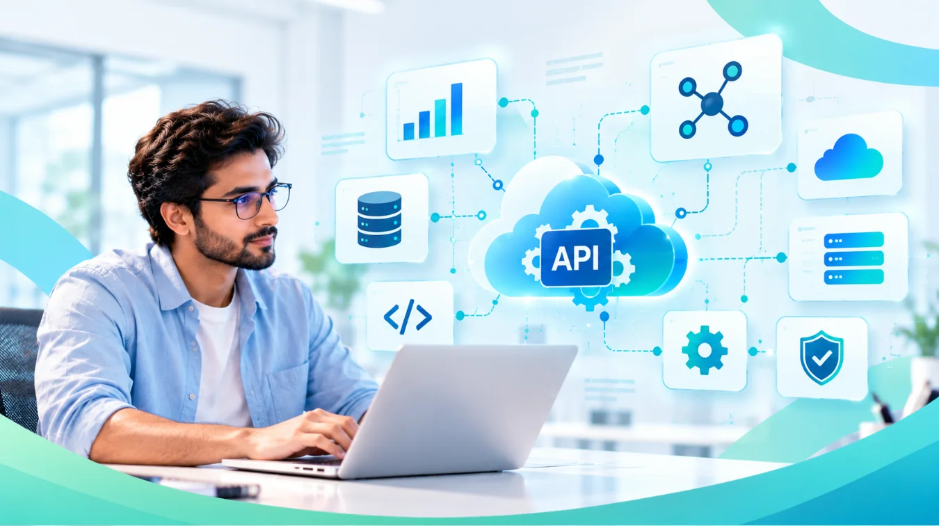 APIs & Web Services