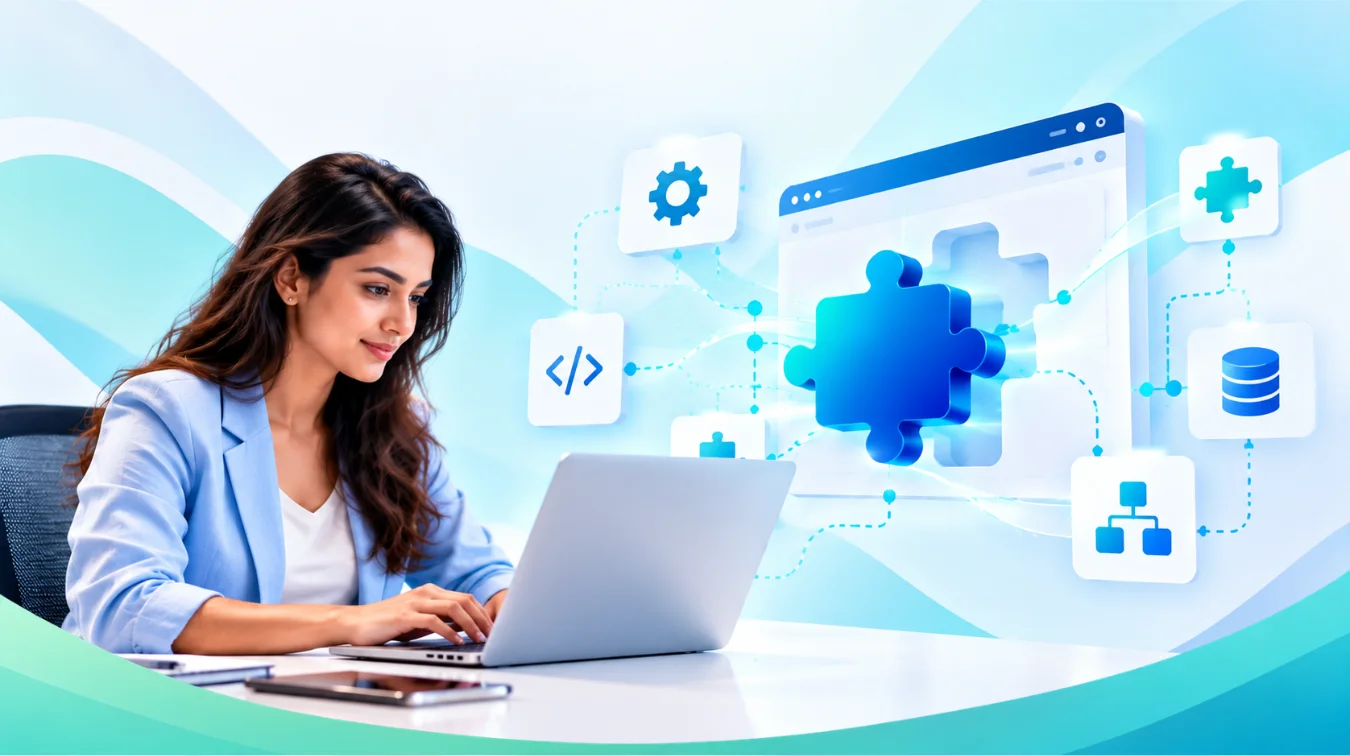 Application Objects