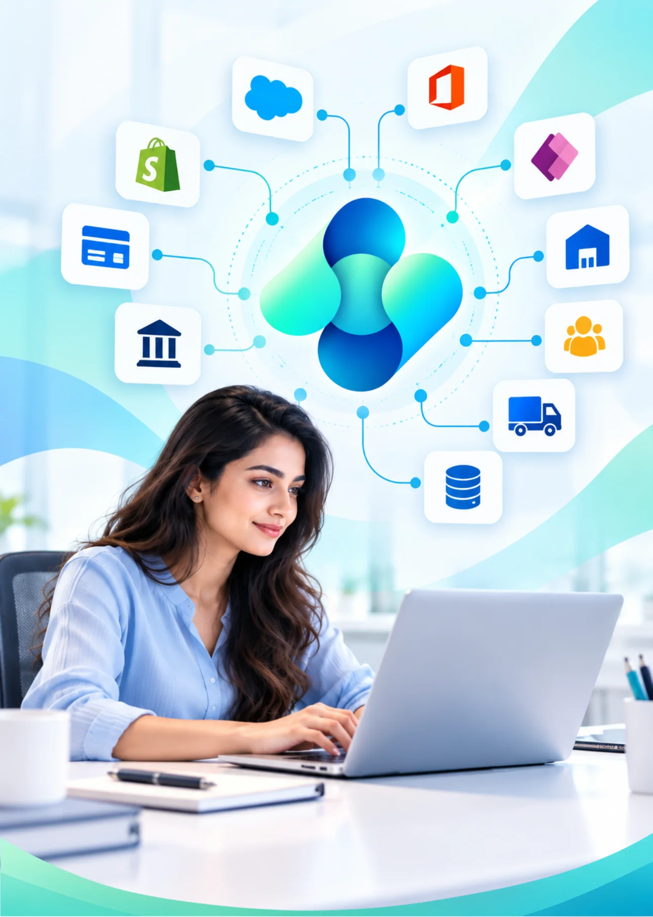 Business Central Integration