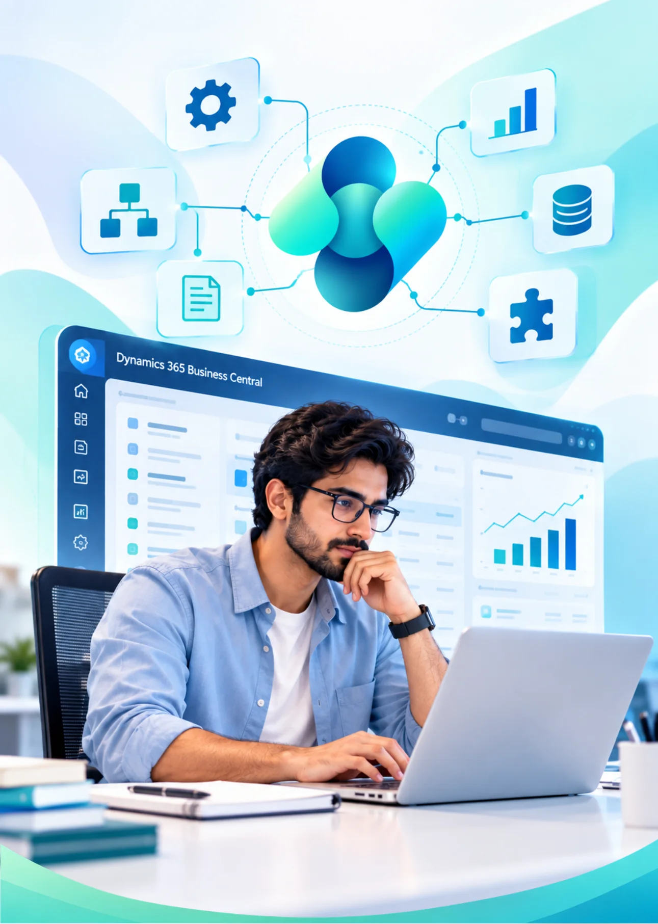 Custom Business Functionality