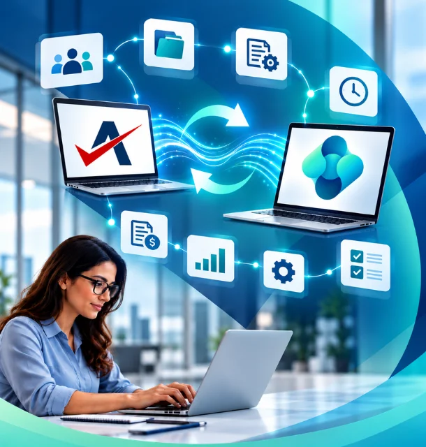 Integration That Fits Your Business