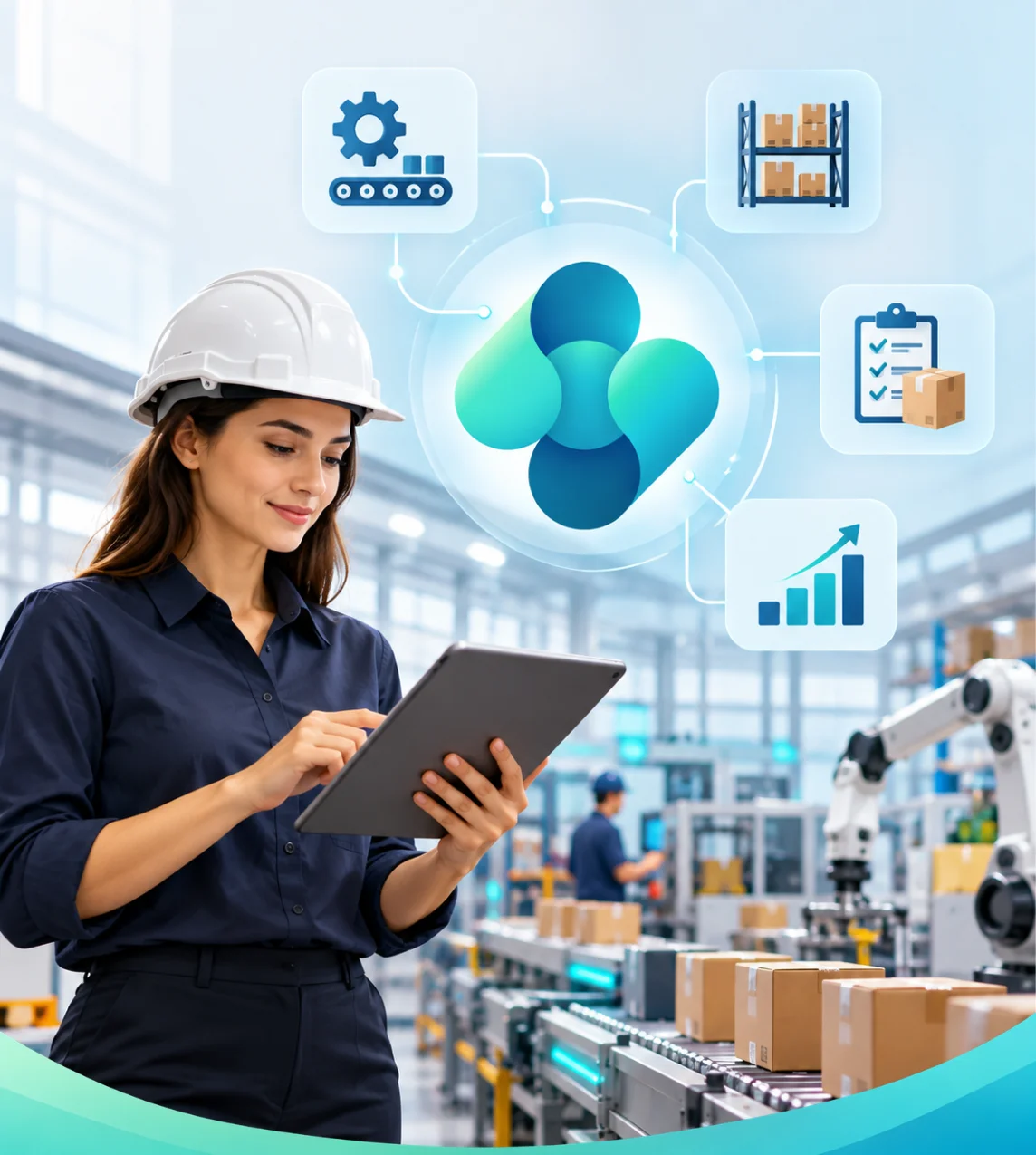 Manufacturing