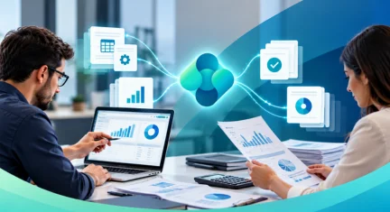 Reduce Reconciliation Effort
