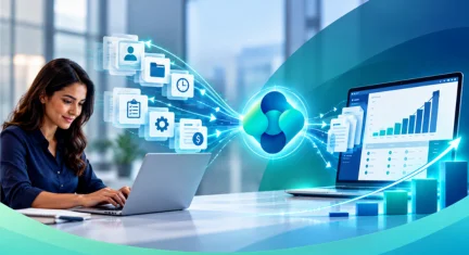 Support Business Growth