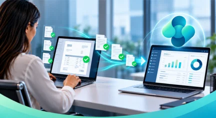 Support Faster Billing Processes
