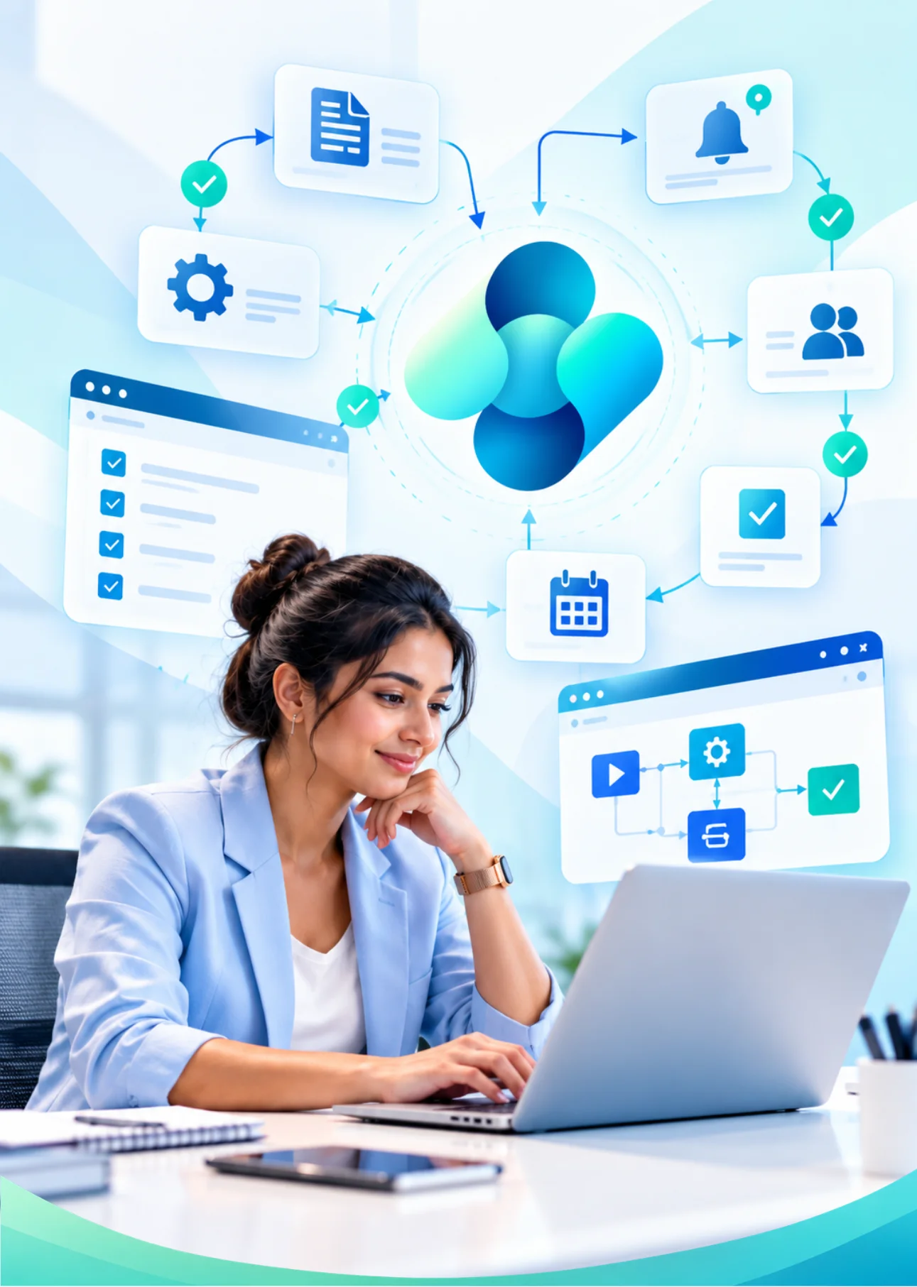 Workflow & Process Automation